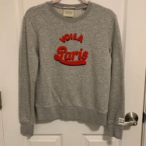 [Never Been Worn] Scotch & Soda Sweatshirt